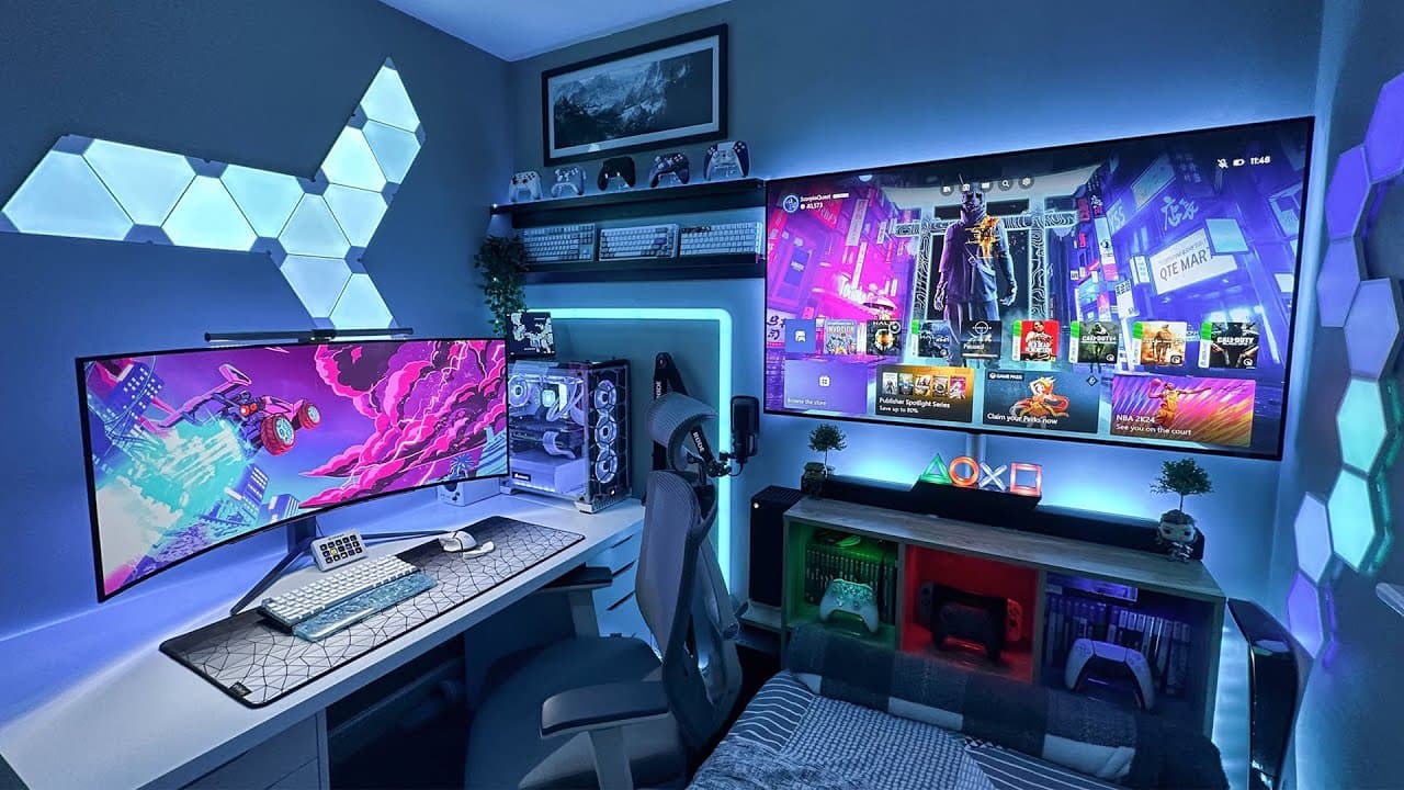 Gaming Chair