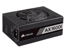 Power Supply